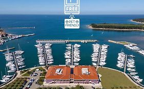 Hotel Nautica Novigrad